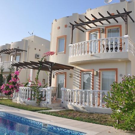 Bodrum Holiday Villas Guvercinlik (Bodrum) Eksteriør billede