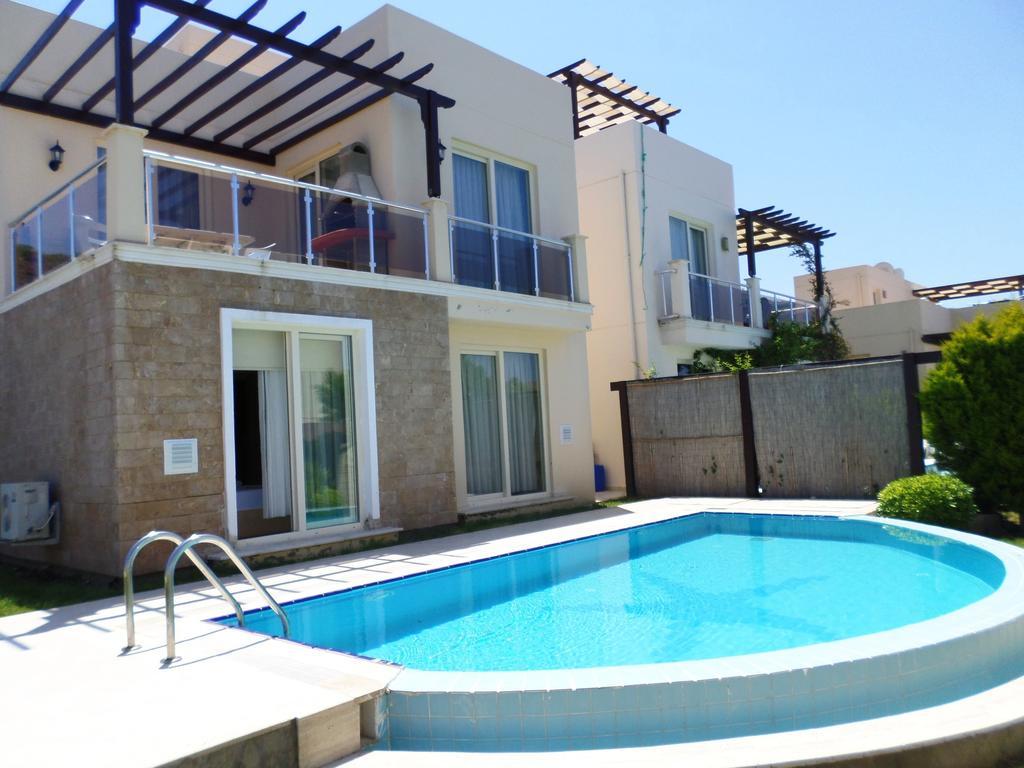 Bodrum Holiday Villas Guvercinlik (Bodrum) Værelse billede