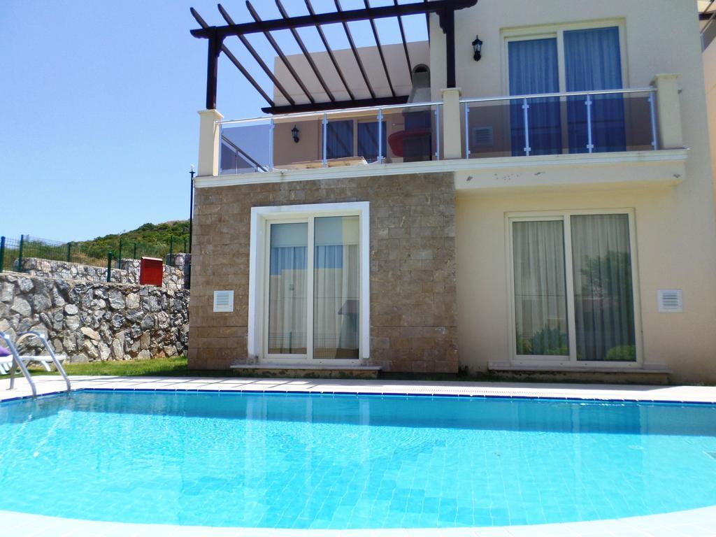 Bodrum Holiday Villas Guvercinlik (Bodrum) Værelse billede