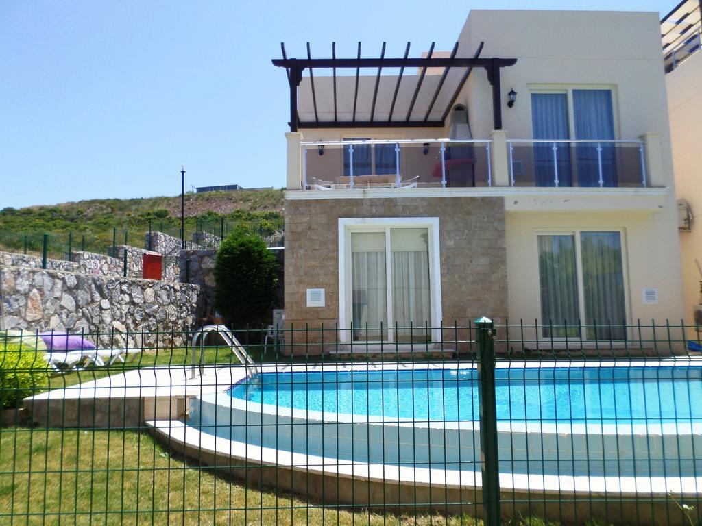 Bodrum Holiday Villas Guvercinlik (Bodrum) Værelse billede