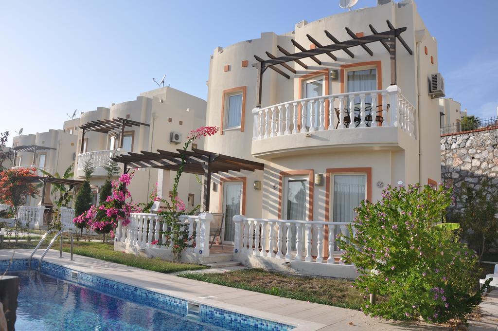 Bodrum Holiday Villas Guvercinlik (Bodrum) Eksteriør billede