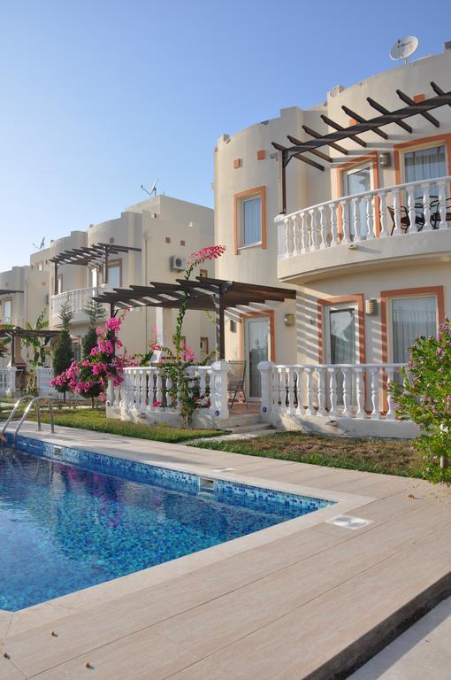 Bodrum Holiday Villas Guvercinlik (Bodrum) Værelse billede