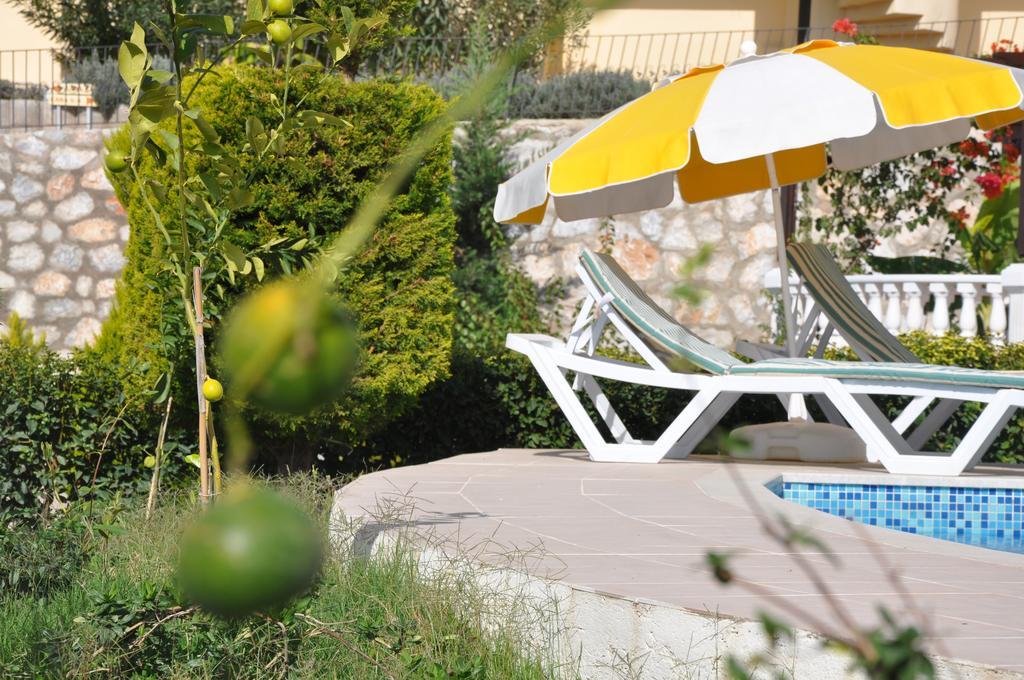 Bodrum Holiday Villas Guvercinlik (Bodrum) Værelse billede