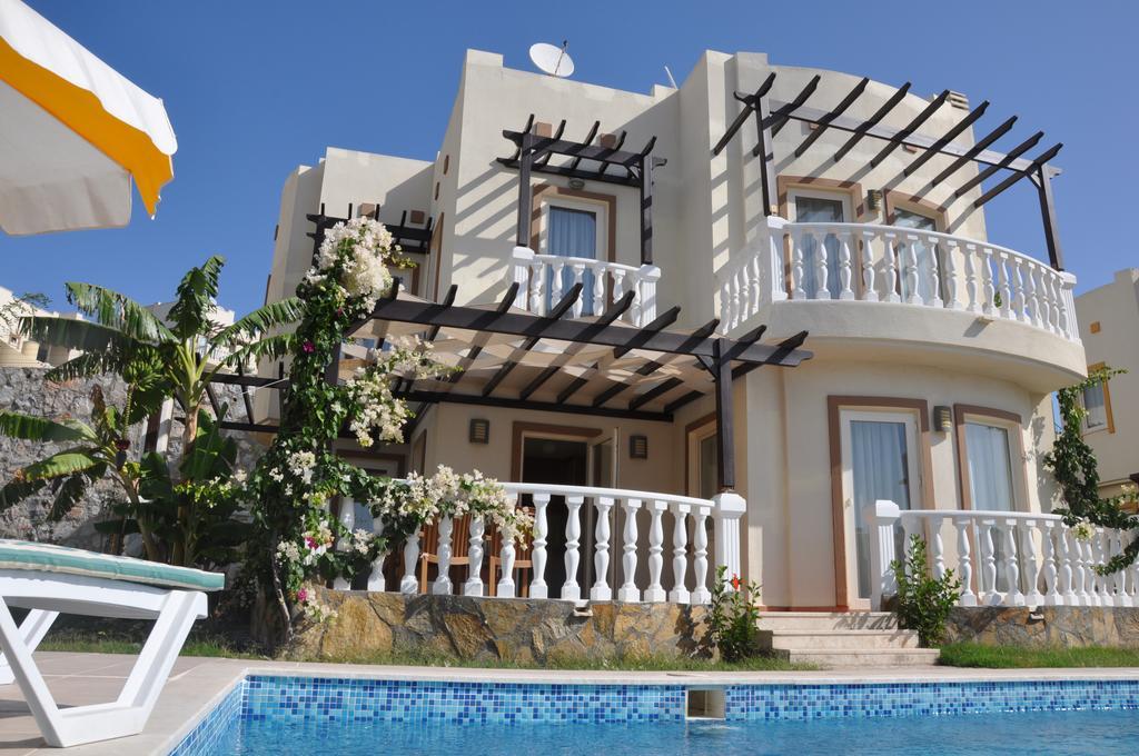 Bodrum Holiday Villas Guvercinlik (Bodrum) Værelse billede