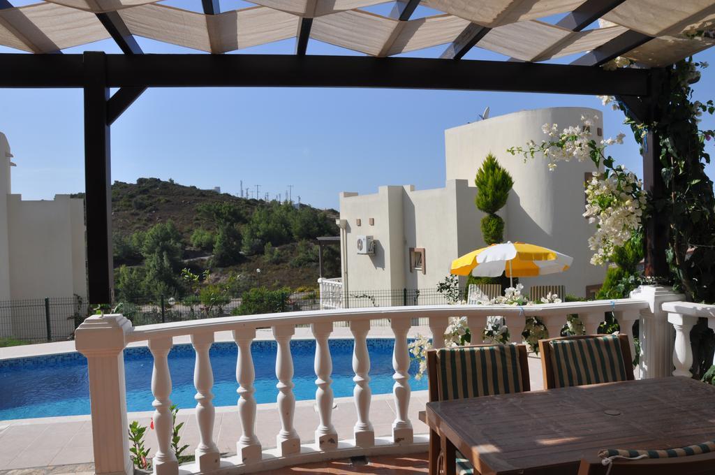 Bodrum Holiday Villas Guvercinlik (Bodrum) Værelse billede