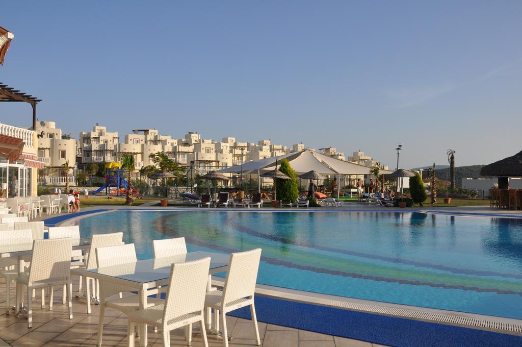 Bodrum Holiday Villas Guvercinlik (Bodrum) Eksteriør billede