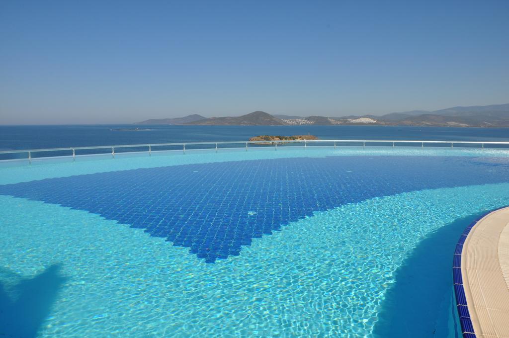 Bodrum Holiday Villas Guvercinlik (Bodrum) Eksteriør billede