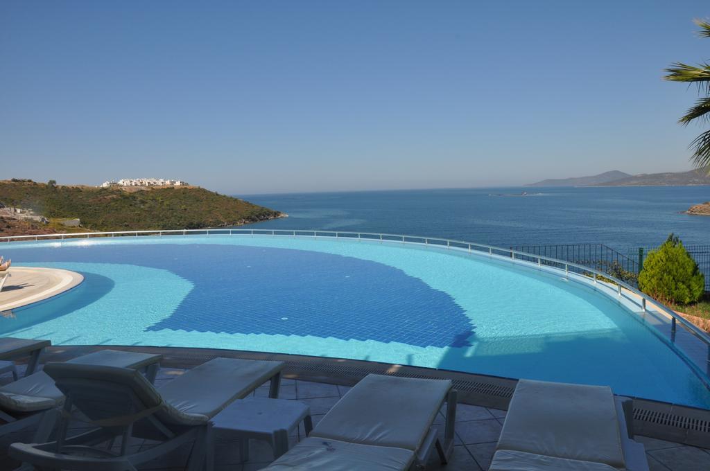 Bodrum Holiday Villas Guvercinlik (Bodrum) Eksteriør billede