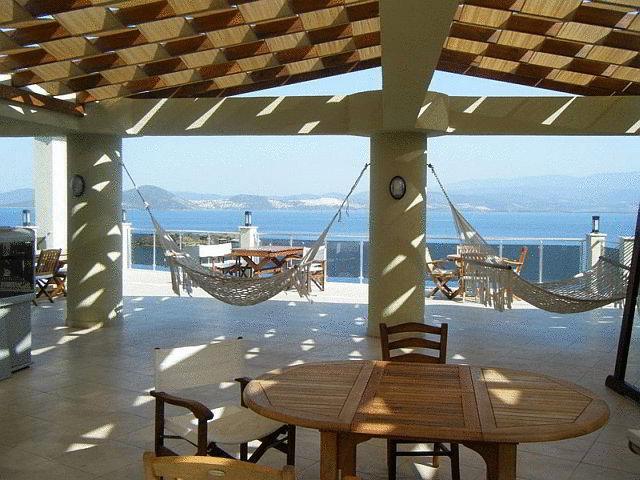 Bodrum Holiday Villas Guvercinlik (Bodrum) Eksteriør billede