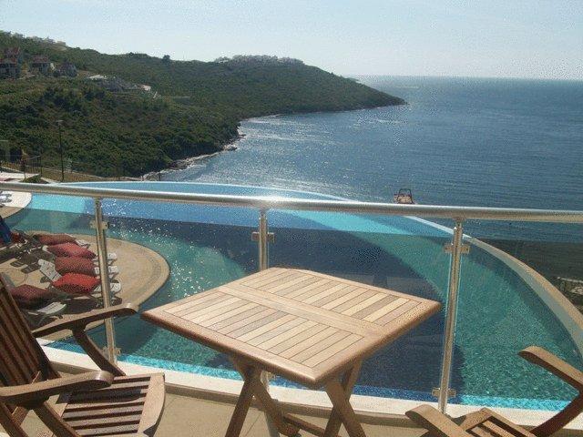 Bodrum Holiday Villas Guvercinlik (Bodrum) Eksteriør billede