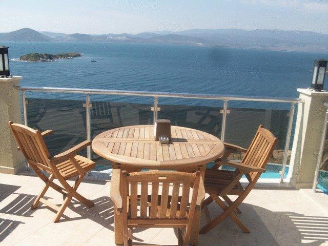 Bodrum Holiday Villas Guvercinlik (Bodrum) Eksteriør billede