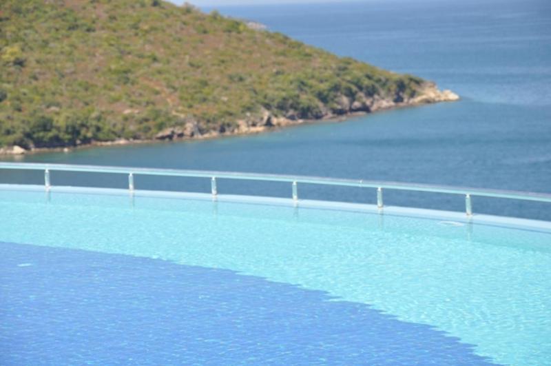 Bodrum Holiday Villas Guvercinlik (Bodrum) Eksteriør billede